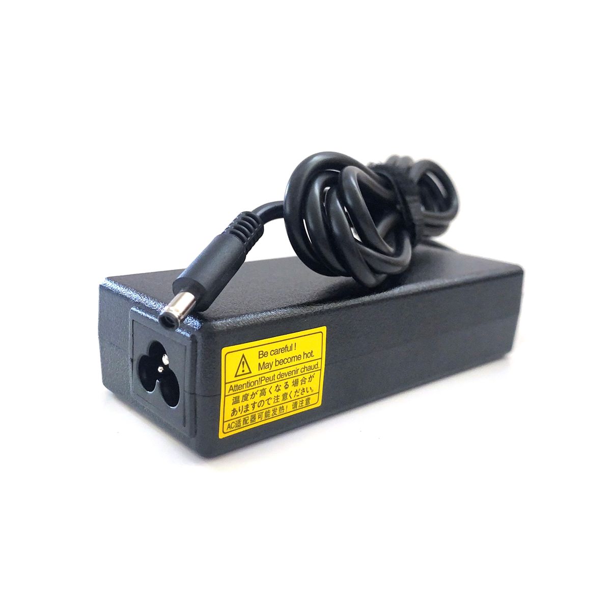 DELL - CARGADOR PARA DELL 90W 195V 462A PUNTA 45X3MM NEGRO PN DA90PM11