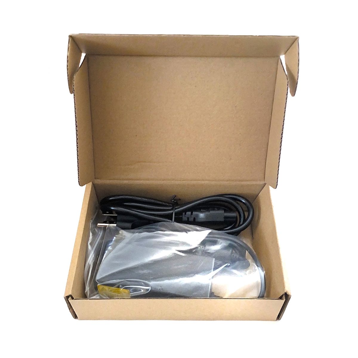 LENOVO - CARGADOR LENOVO 65W 19V 342A PUNTA 55 X 25MM NEGRO PN 0713A1990