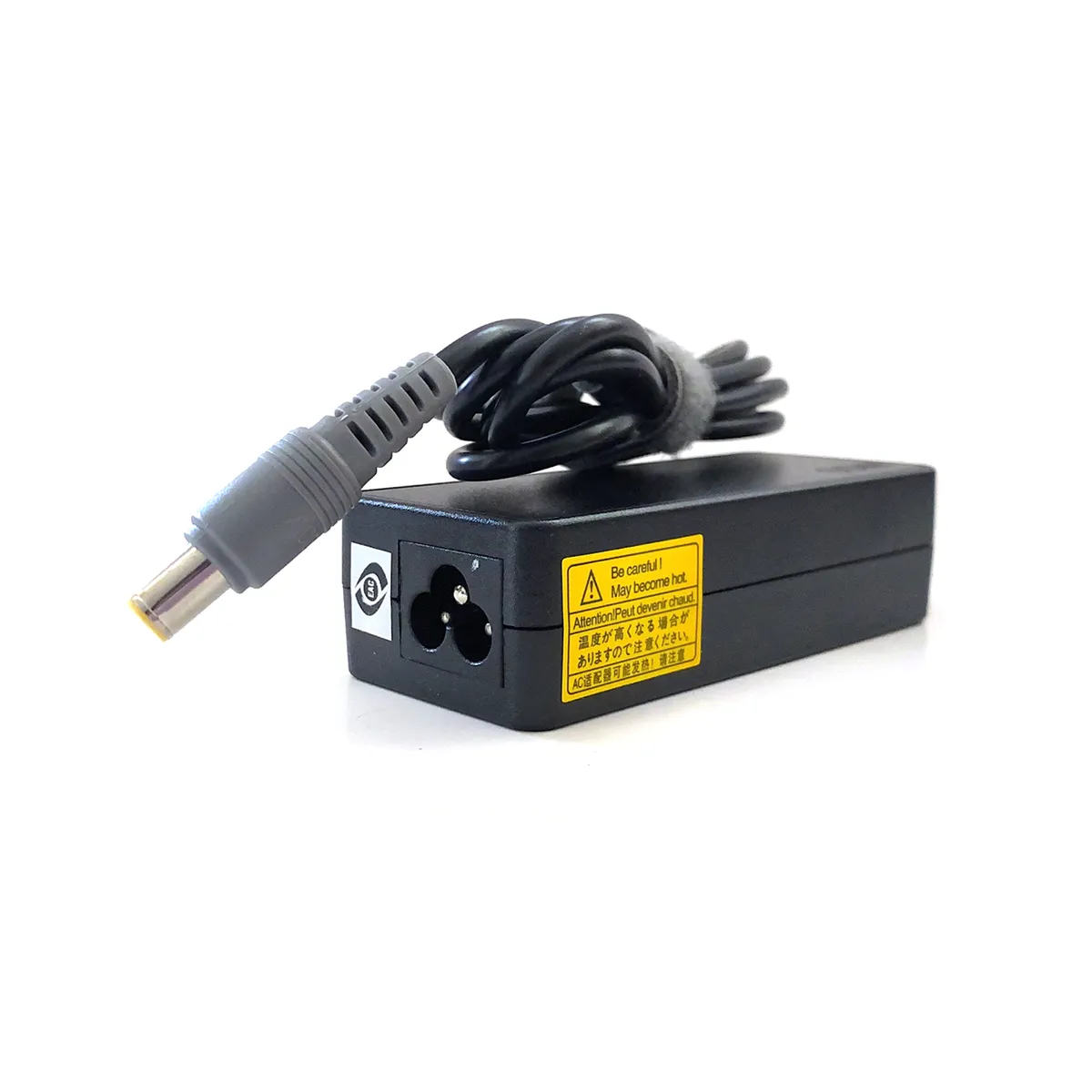 LENOVO - CARGADOR LENOVO 65W 20V 325A PUNTA 79X55MM 710S PN ADLX65NCT3A