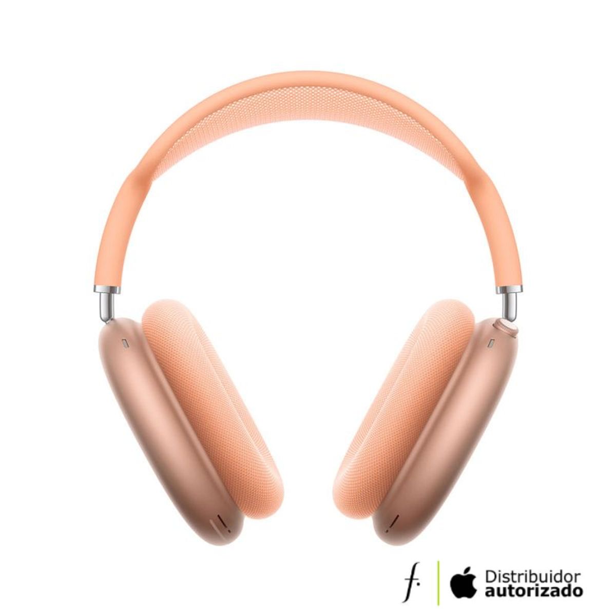 APPLE - Nuevo AirPods Max Usb - C - Orange  (2024)