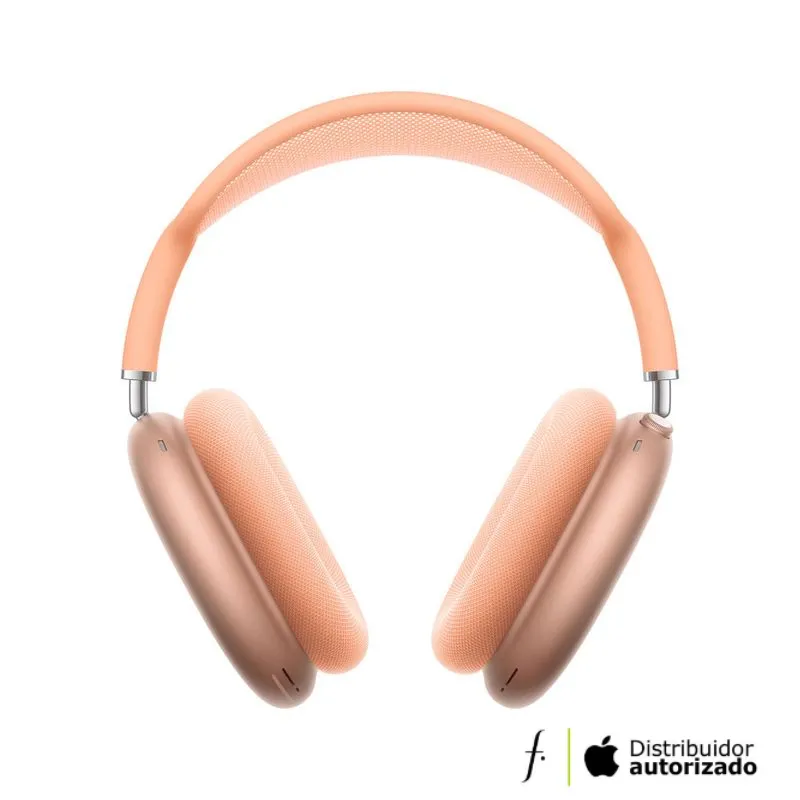 APPLE - Nuevo AirPods Max Usb - C - Orange  (2024)