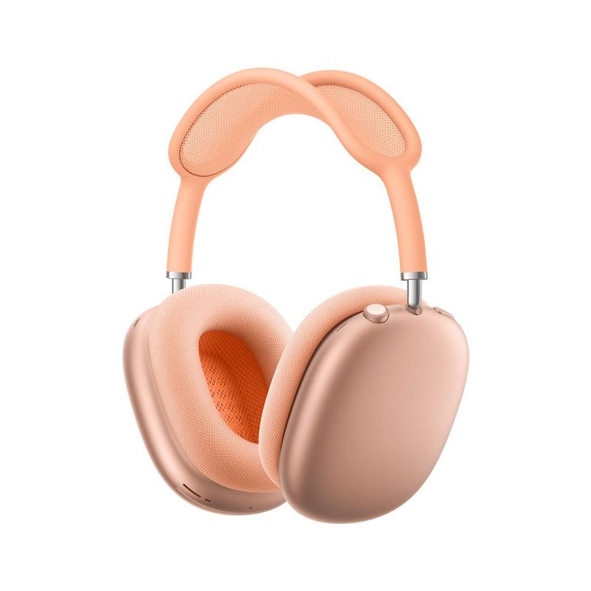 APPLE - Nuevo AirPods Max Usb - C - Orange  (2024)