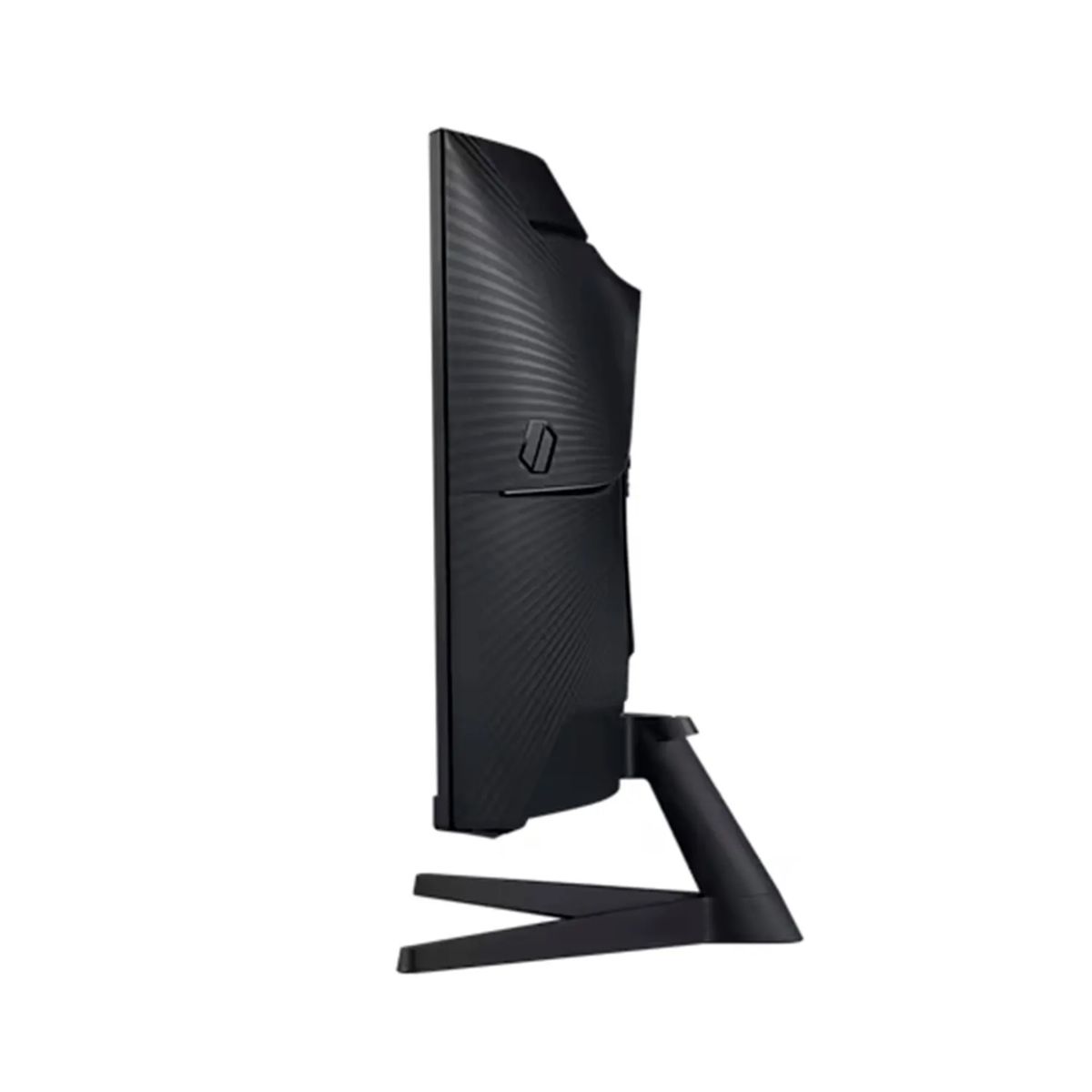 SAMSUNG - MONITOR SAMSUNG ODYSSEY G5 32 WQHD CURVO 1MS PN LS32CG552ELXPE