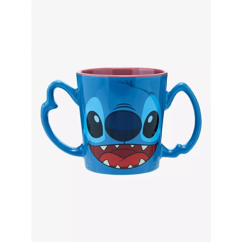DISNEY - TAZA DE STITCH - Disney