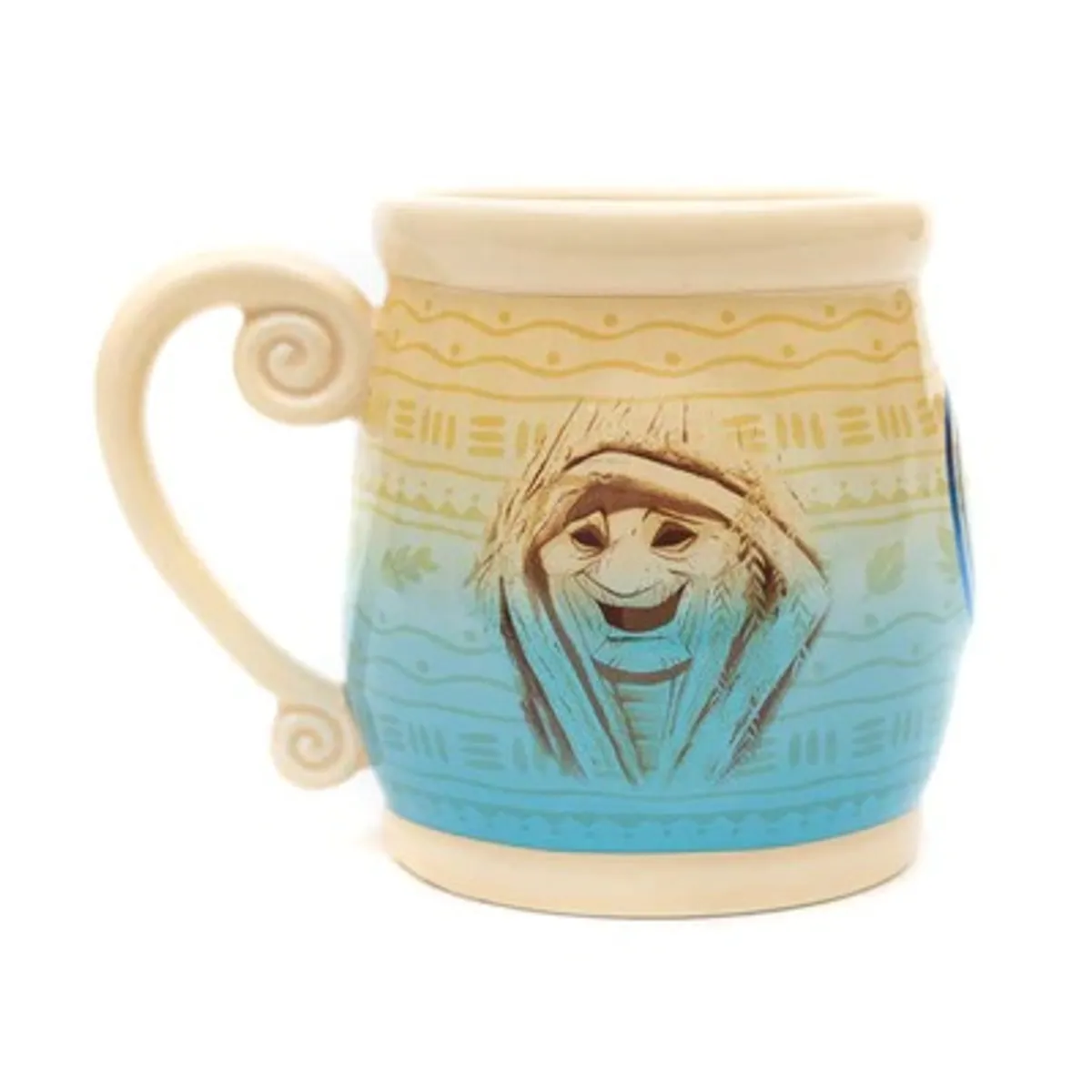DISNEY - TAZA DE POCAHONTAS - Disney