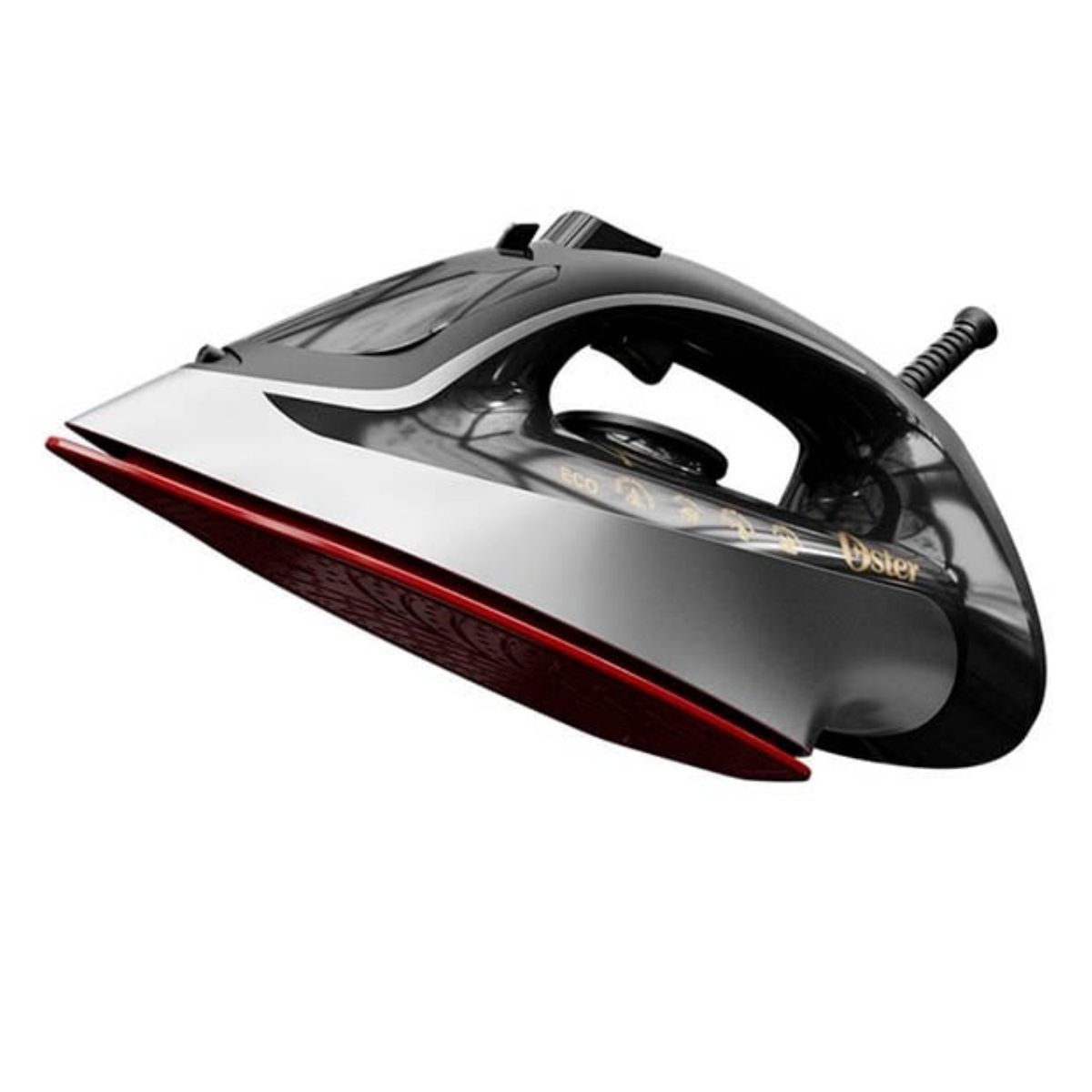 OSTER - Plancha de vapor Oster® con tecnología aerocerámica GCSTAC6953