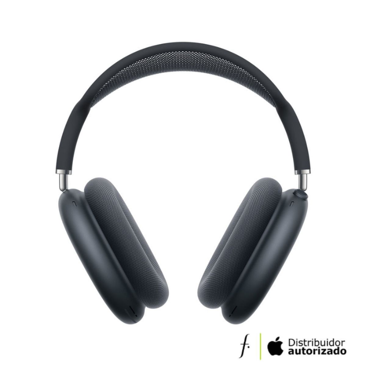 APPLE - Audifonos Apple AirPods Max USB-C - Midnight  (2024)