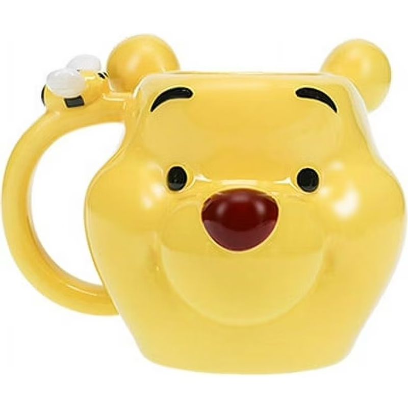 DISNEY - TAZA DE WINNIE THE POOH