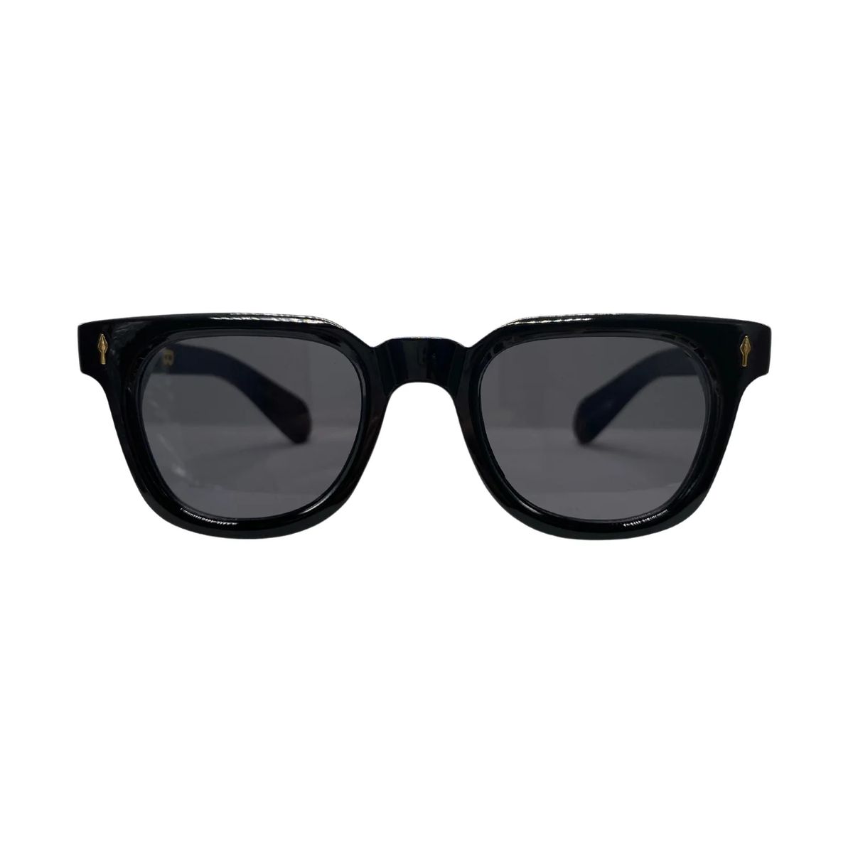 BLINDERS - Lentes de Sol Black Enzo Blinders