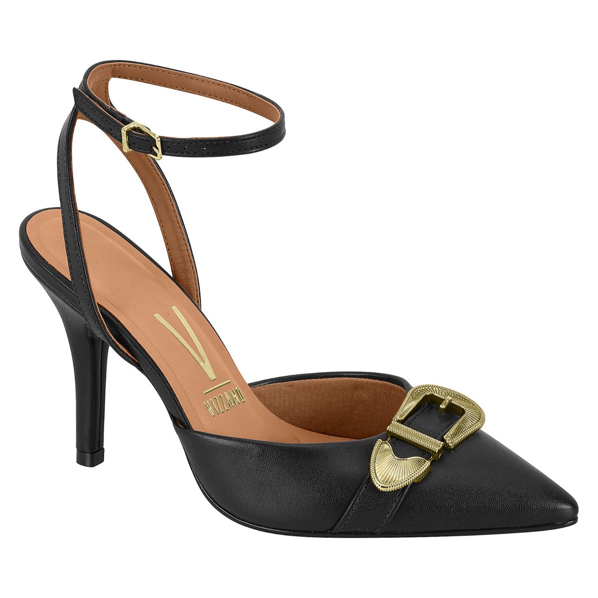 VIZZANO - Zapatos Formales Para Mujer Vizzano