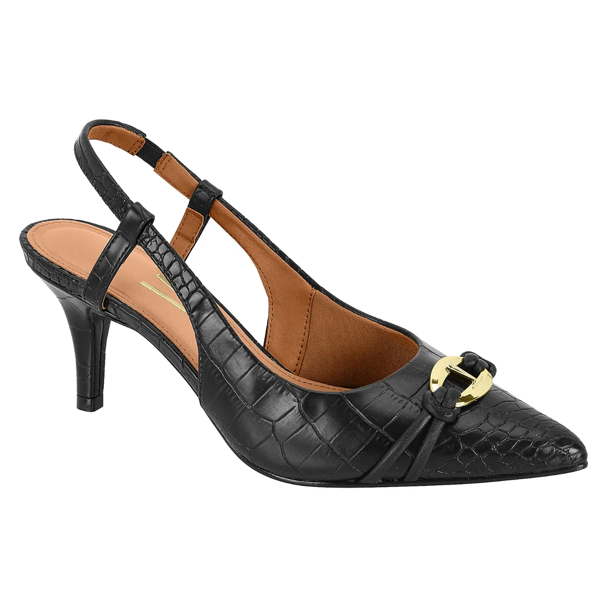 VIZZANO - Zapatos Formales Para Mujer Vizzano