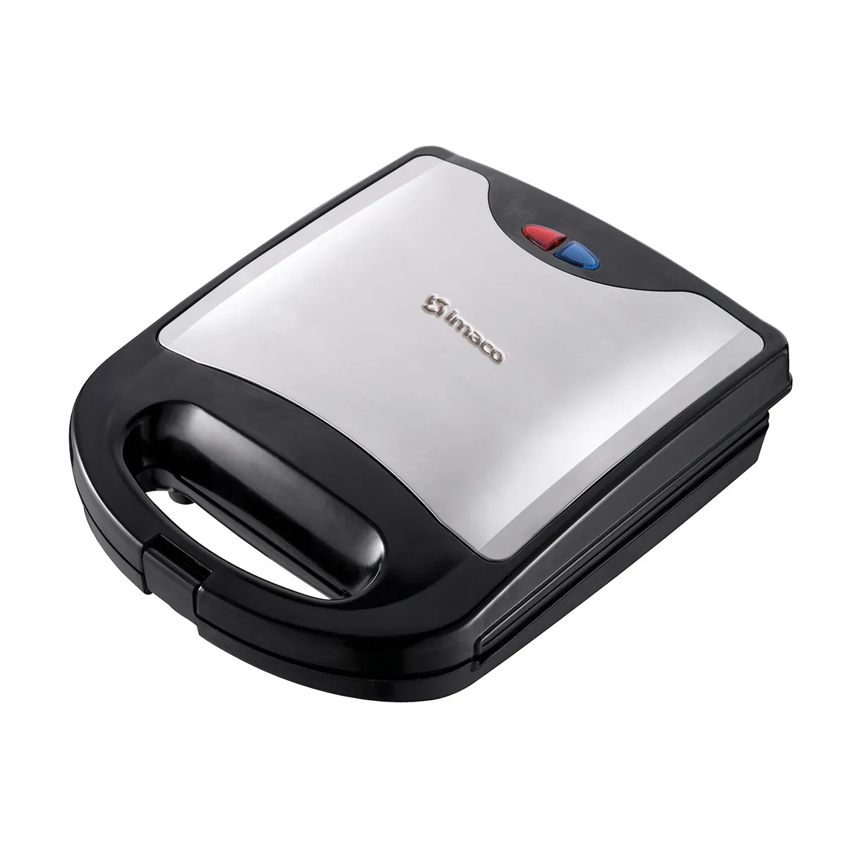 IMACO - Sandwichera Maker 4 Panes IST1004S