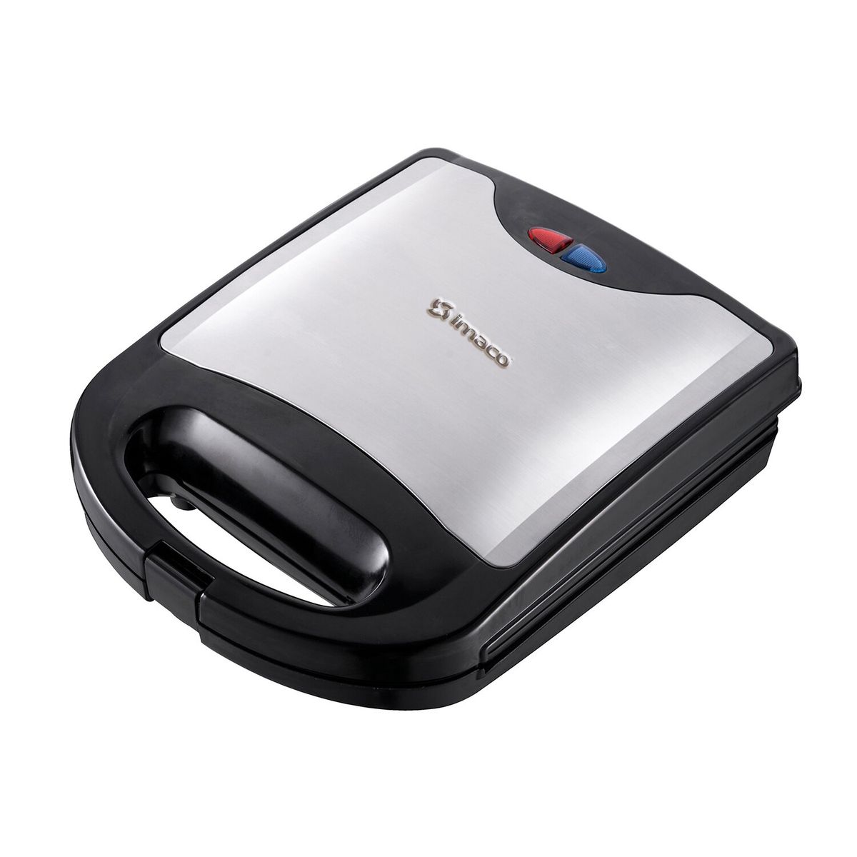 IMACO - Sandwichera Maker 4 Panes IST1004S