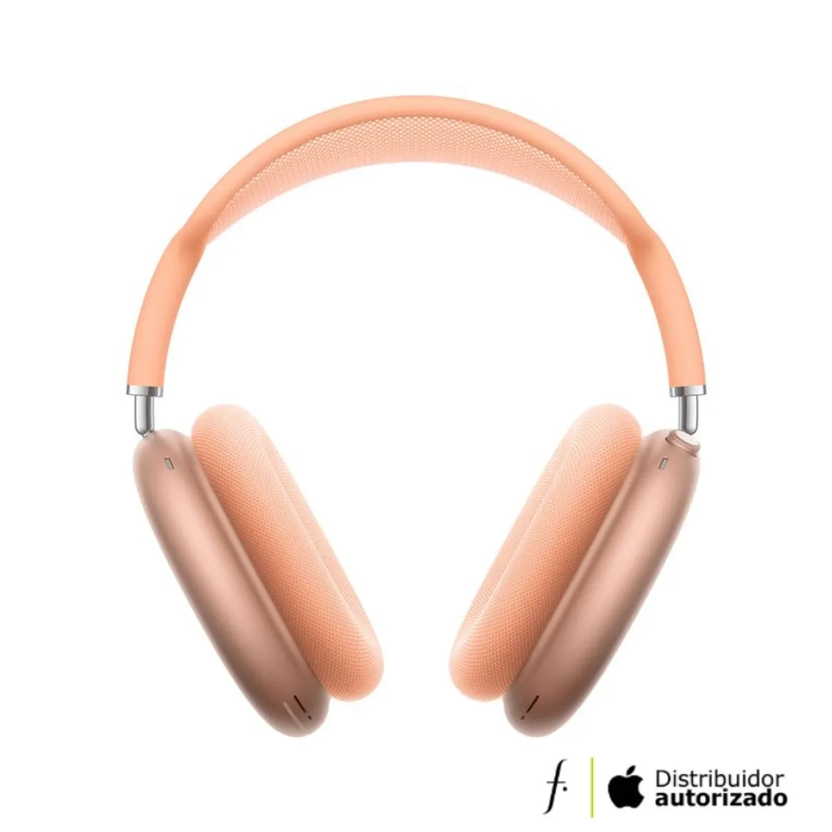 APPLE - Audifonos Apple AirPods Max USB-C - Orange 2024