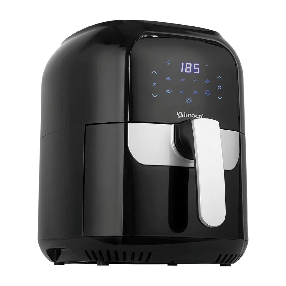 IMACO - Freidora de Aire Imaco AF5514 Turbo Air XL Digital 4.2 Litros