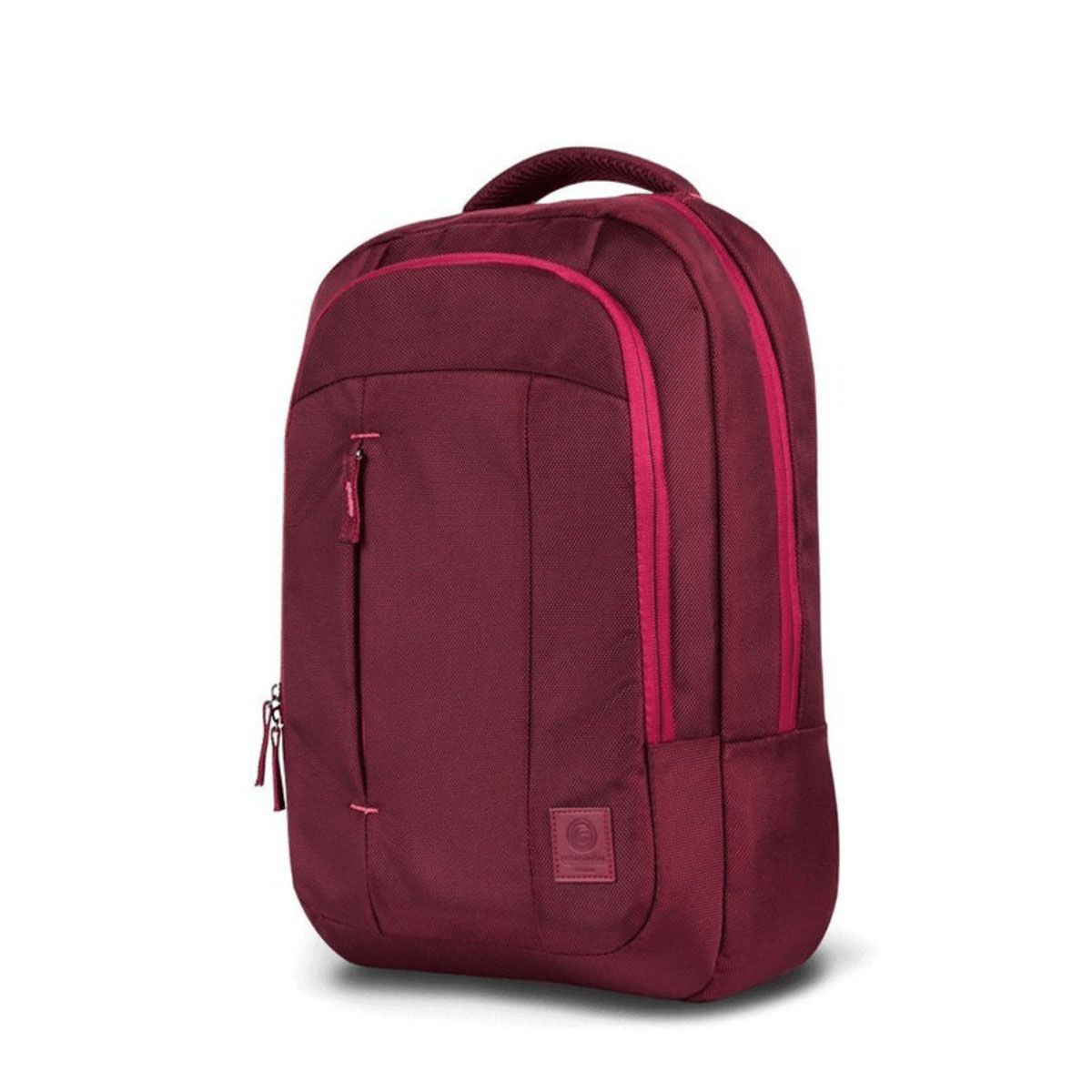 COOL - Mochila Cool Capital Zilker 156 Laptop Backpack Tinto Cc-B86300