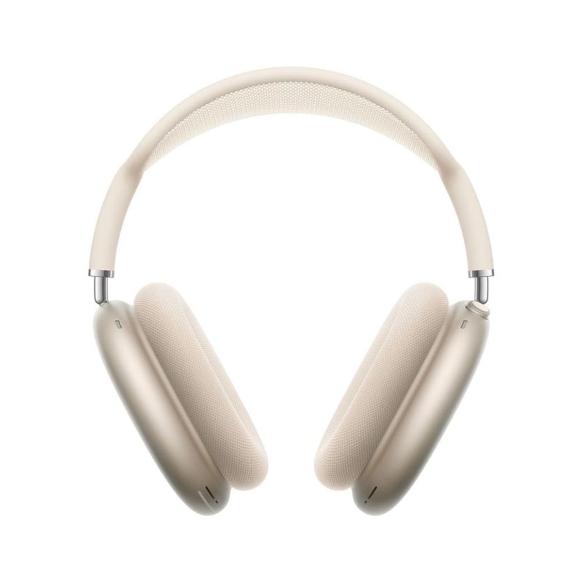 APPLE - Audifonos Apple AirPods Max USB-C - Starlight 2024