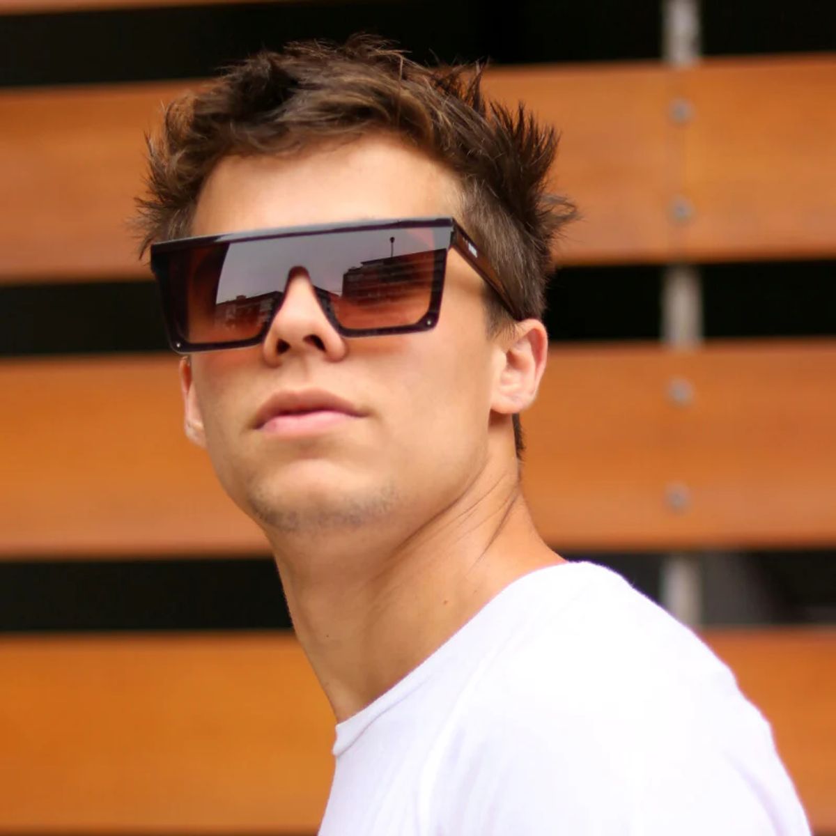 BLINDERS - Lentes de Sol Wine Nuke Blinders