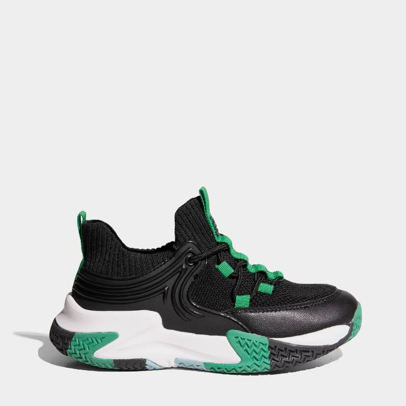 R18 - ZAPATILLAS URBANAS NIÑOS R18 R18-QY017 28-34