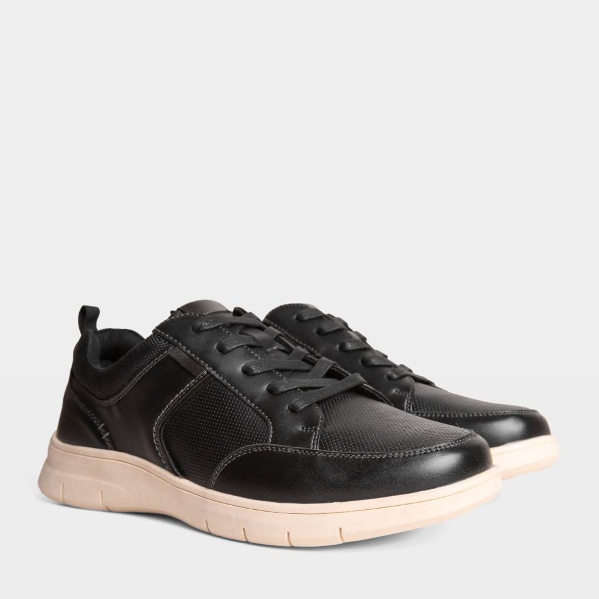 RENZO RENZINI - ZAPATILLAS CASUALES HOMBRES RENZO RENZINI RRZ-PI0002 38-43