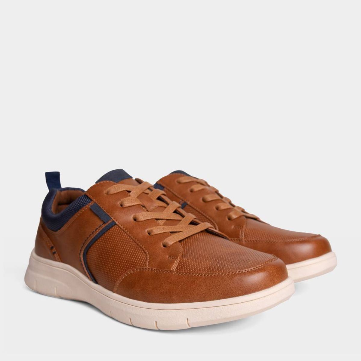 RENZO RENZINI - Zapatillas Casuales Renzo Renzini Hombres Rrz-Pi0002