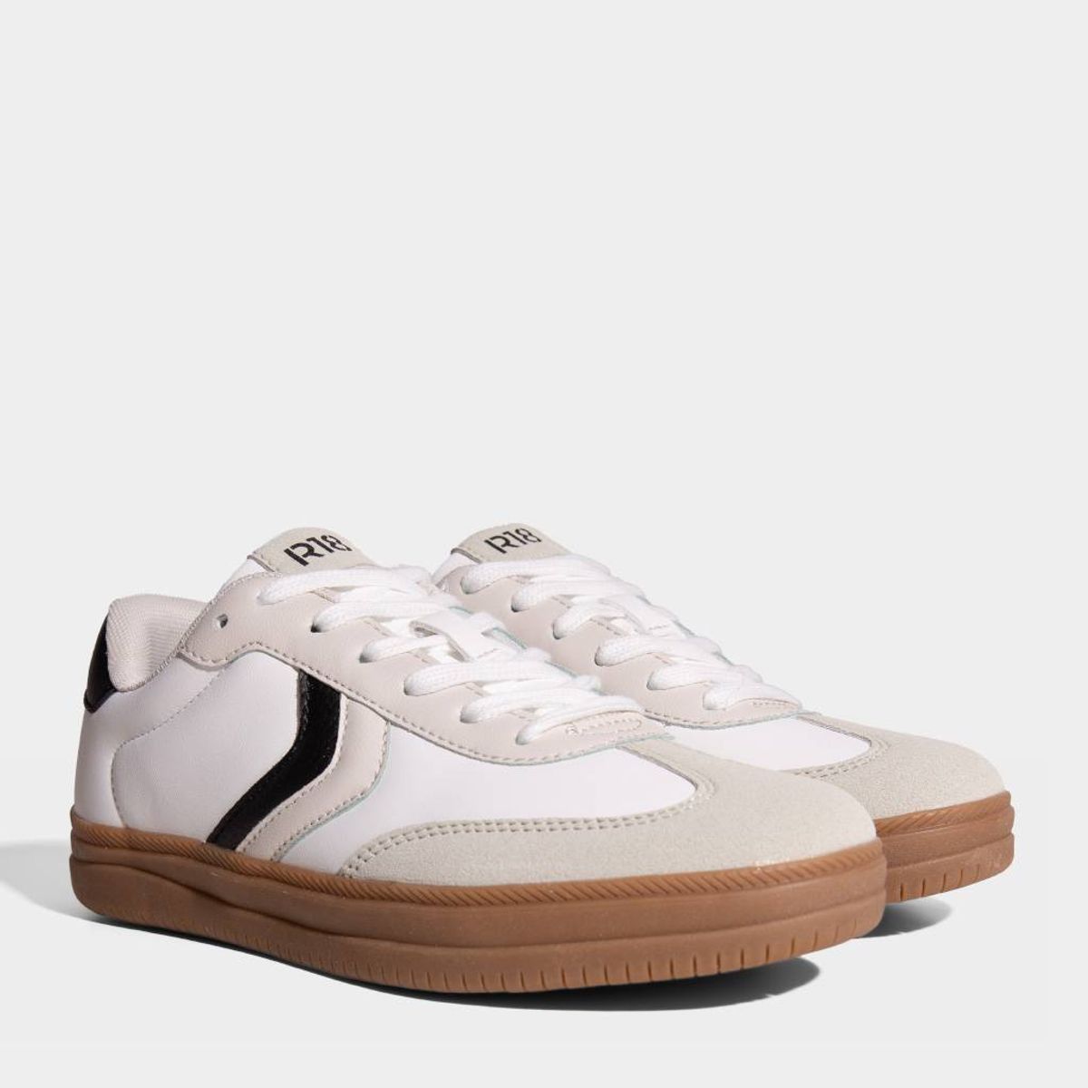 R18 - Zapatillas Urbano R18 Mujeres R18-Xw00236