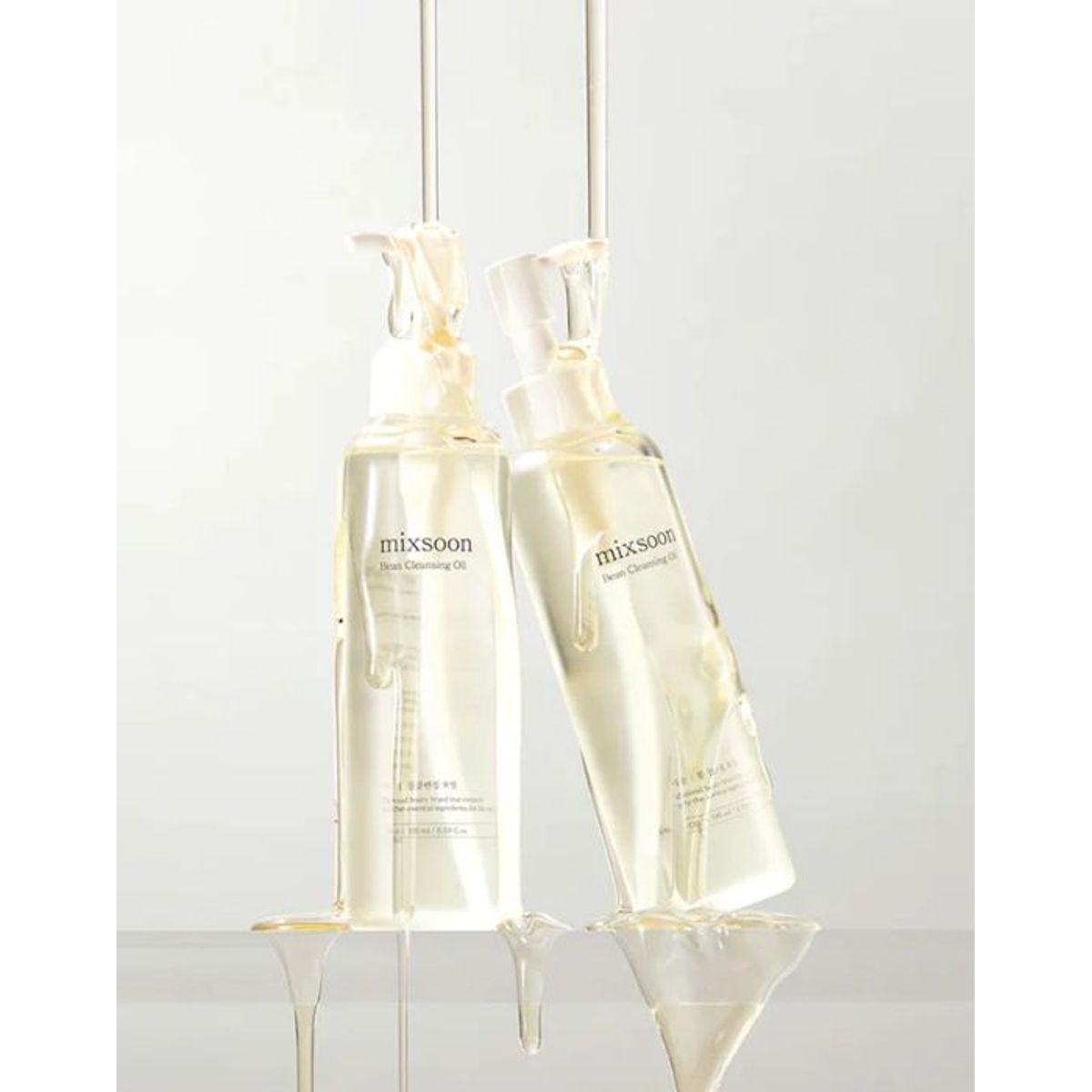 GENERICO - Mixsoon Bean Cleansing Oil