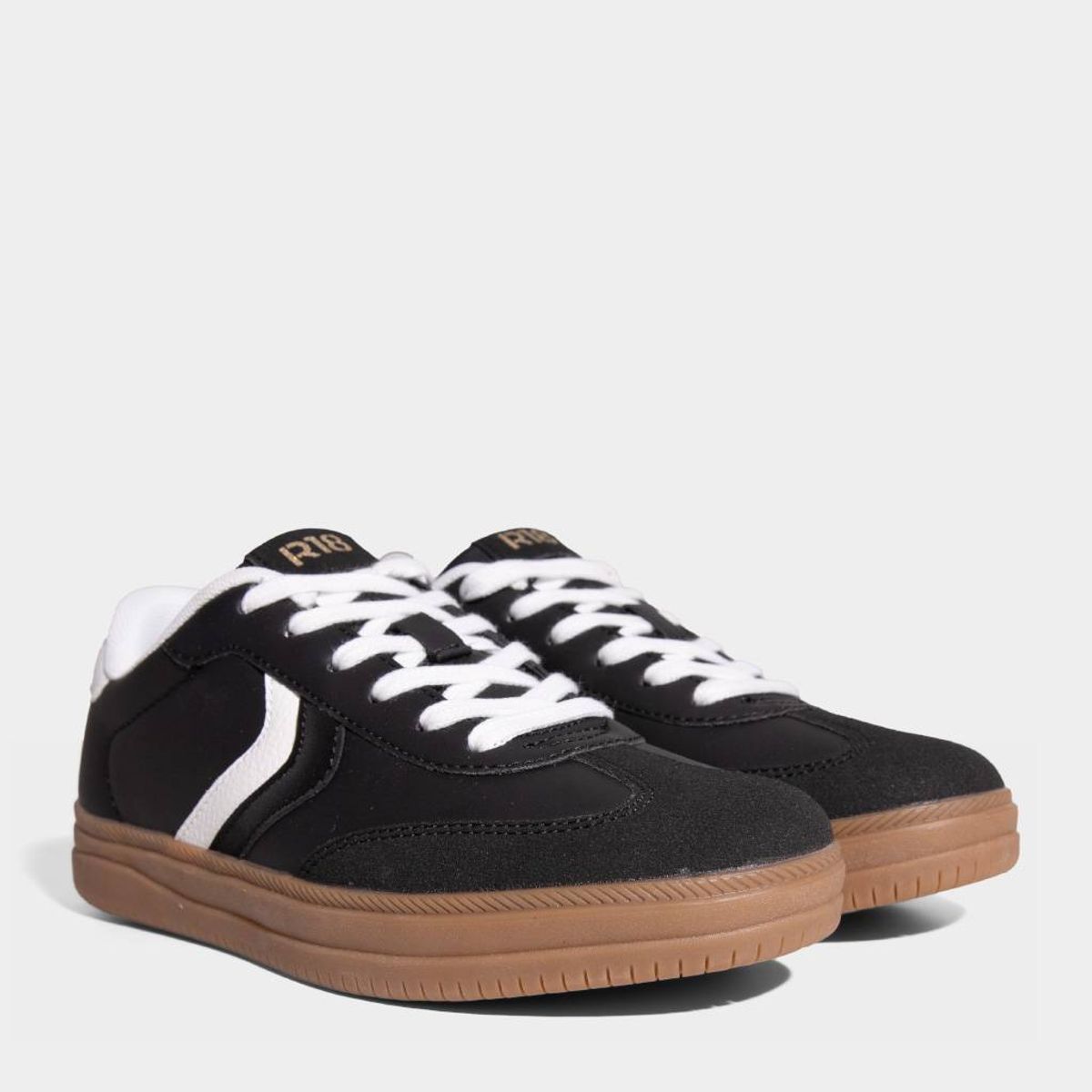 R18 - Zapatillas Urbano R18 Mujeres R18-Xw00236