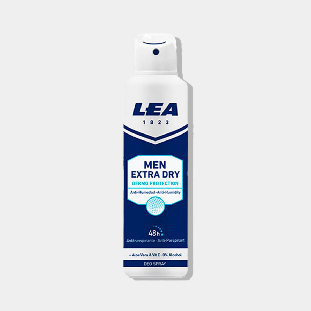 GENERICO - Lea Men Extra Dry Dermoprotection Spray Deodorant
