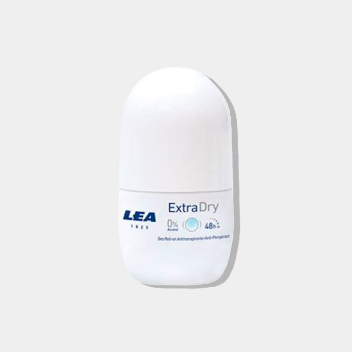 GENERICO - Lea Extra Dry Unisexroll On Deodorant x50ml