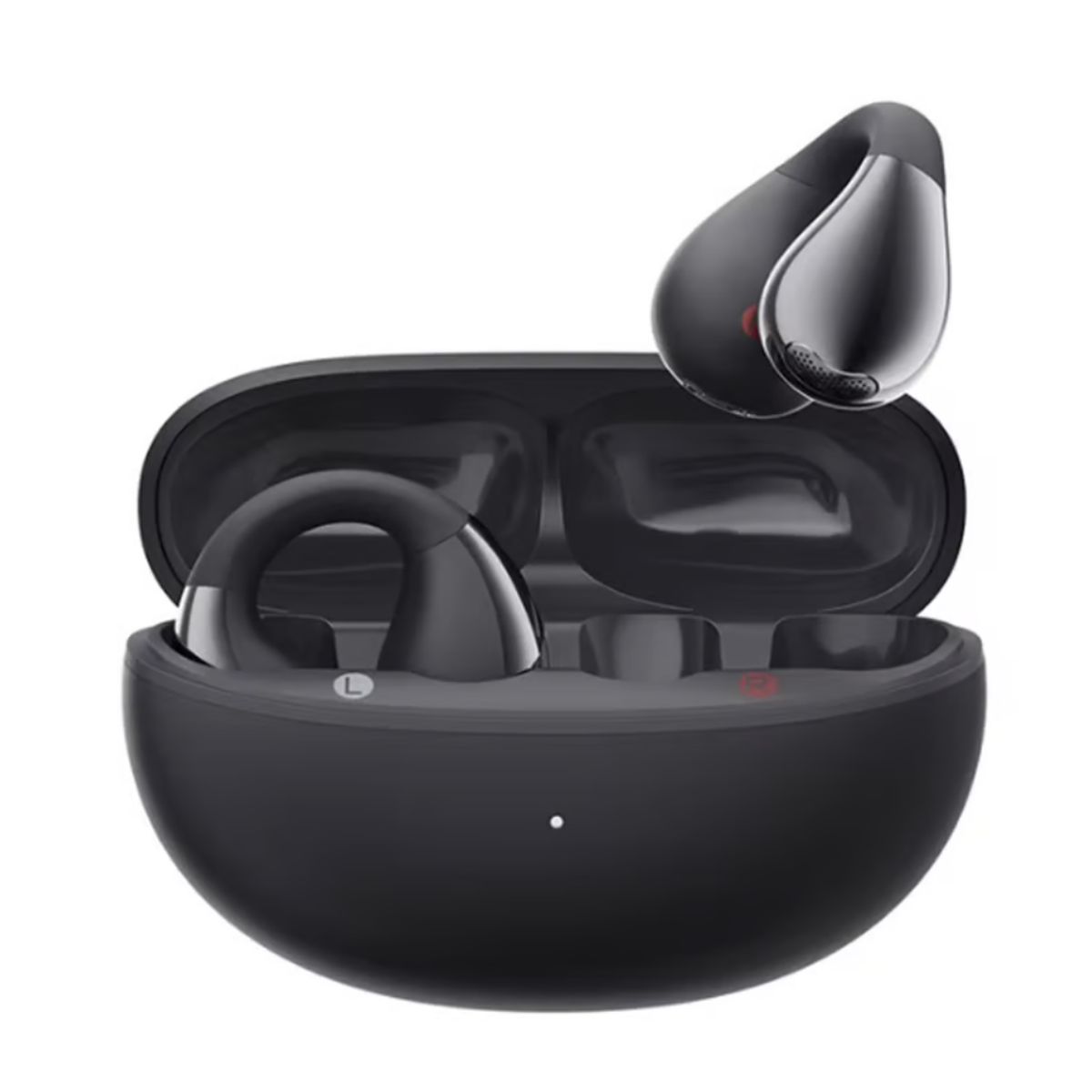 GENERICO - Audífonos Qcy C30 Tws Auriculares Bluetooth Earphone-Negro