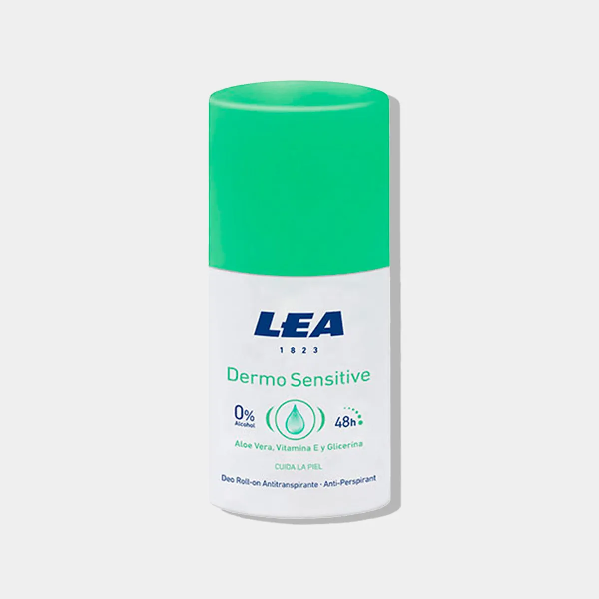GENERICO - Lea Dermo Sensitive Deo Roll On