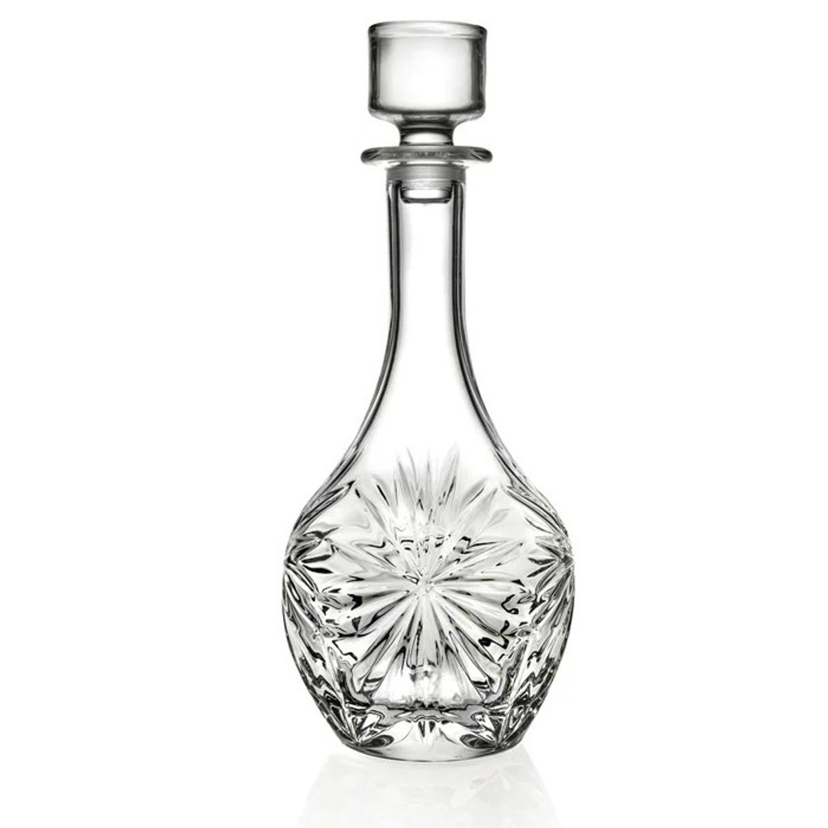 GENERICO - LICORERA 514200 OASIS REDONDA 100cl