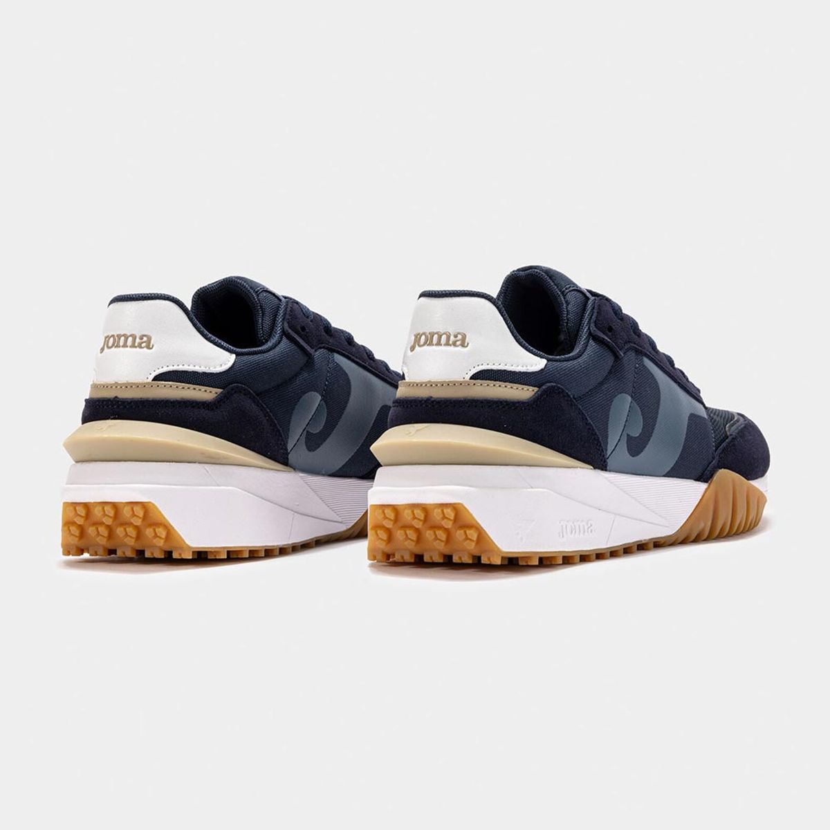 JOMA - Zapatillas Casuales C501 Men 2521 Marino