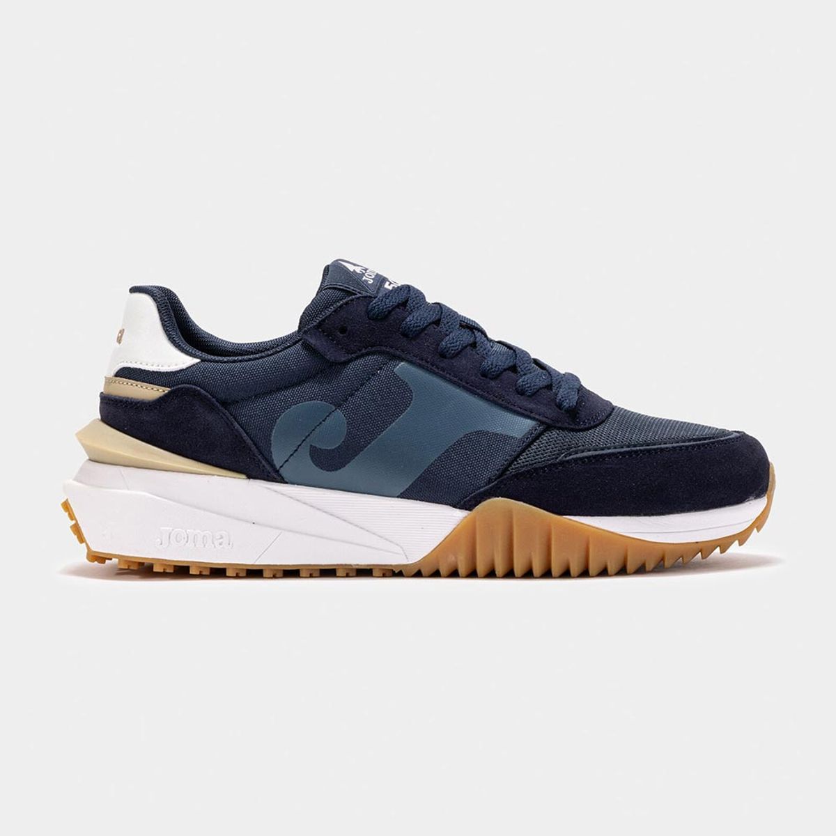 JOMA - Zapatillas Casuales C501 Men 2521 Marino