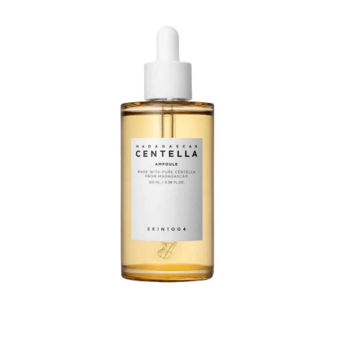 SKIN1004 - Madagascar Centella Ampoule 100 ml  SKIN1004