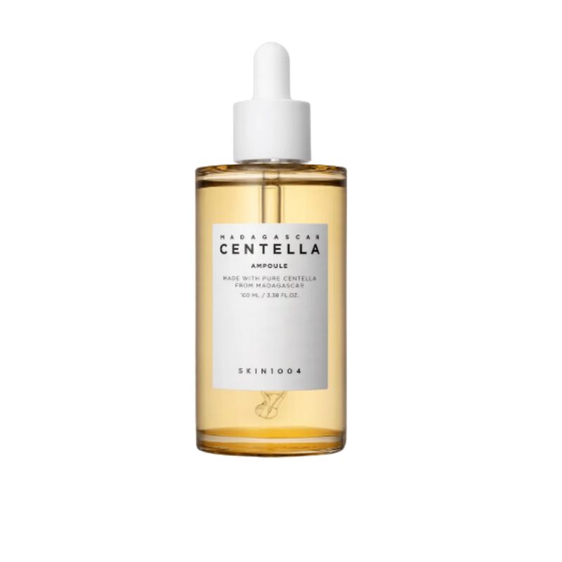 SKIN1004 - Madagascar Centella Ampoule 100 ml  SKIN1004