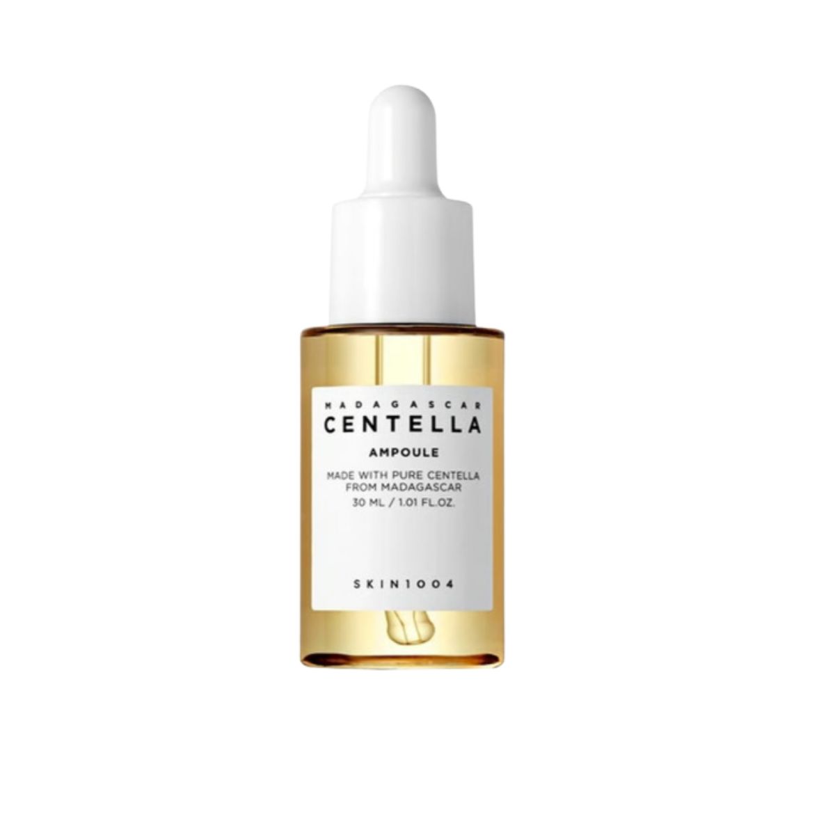 SKIN - Madagascar Centella Ampoule 30 ml  SKIN 1004