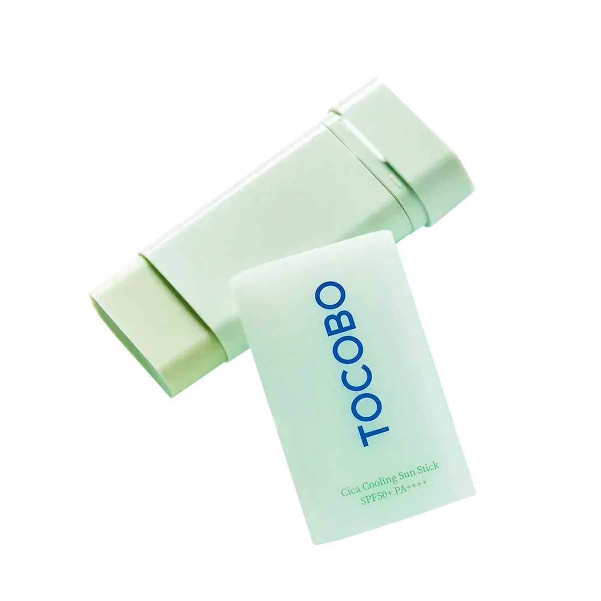 TOCOBO - Cica Cooling Sun Stick SPF50 + PA+++ 19g - Tocobo