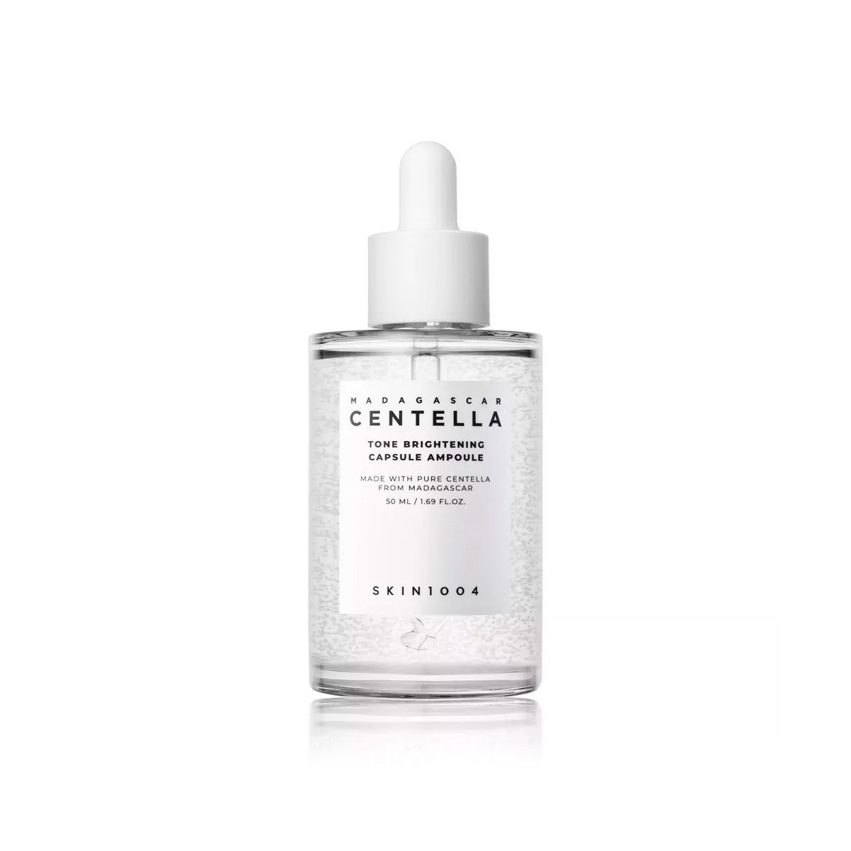 SKIN1004 - Madagascar Centella Ampolla iluminadora 50ml Skin 1004