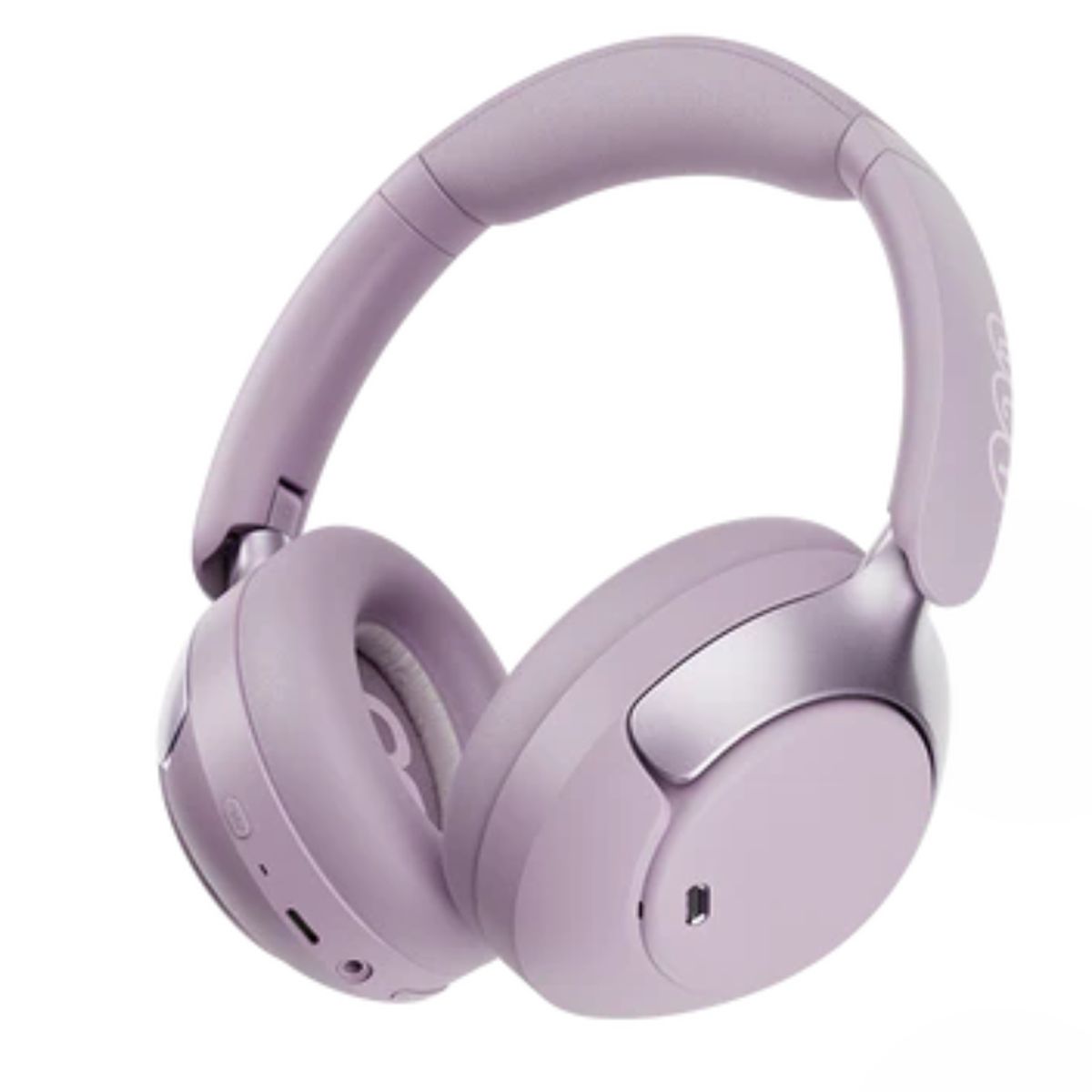 GENERICO - QCY H3 Pro Wireless Headphones MORADO