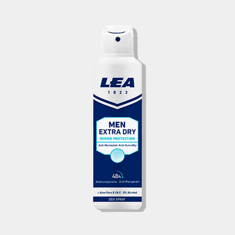GENERICO - Lea Men Extra Dry Dermoprotection Spray Deodorant