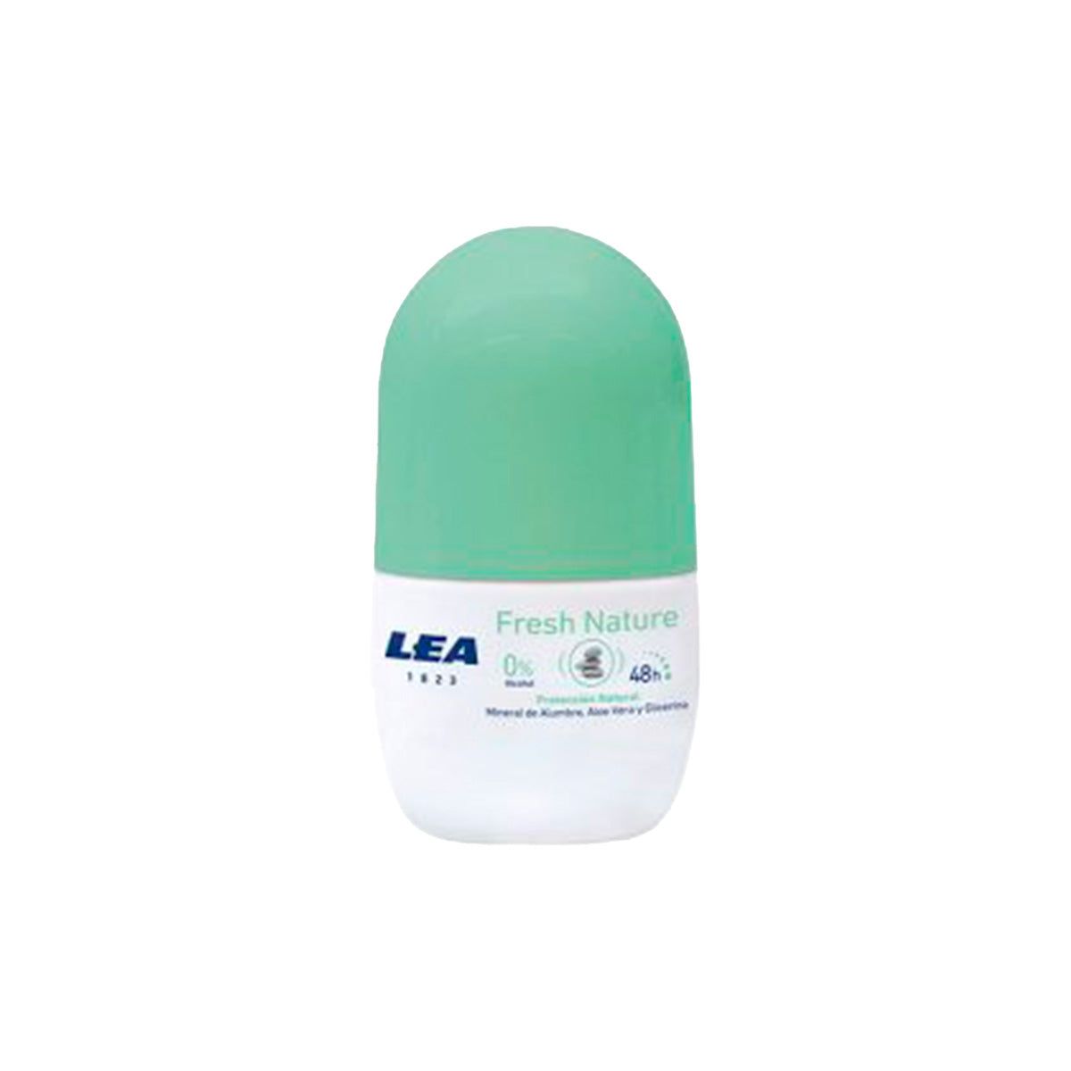 GENERICO - Lea Fresh Nature Unisexroll On Deodorant x50ml