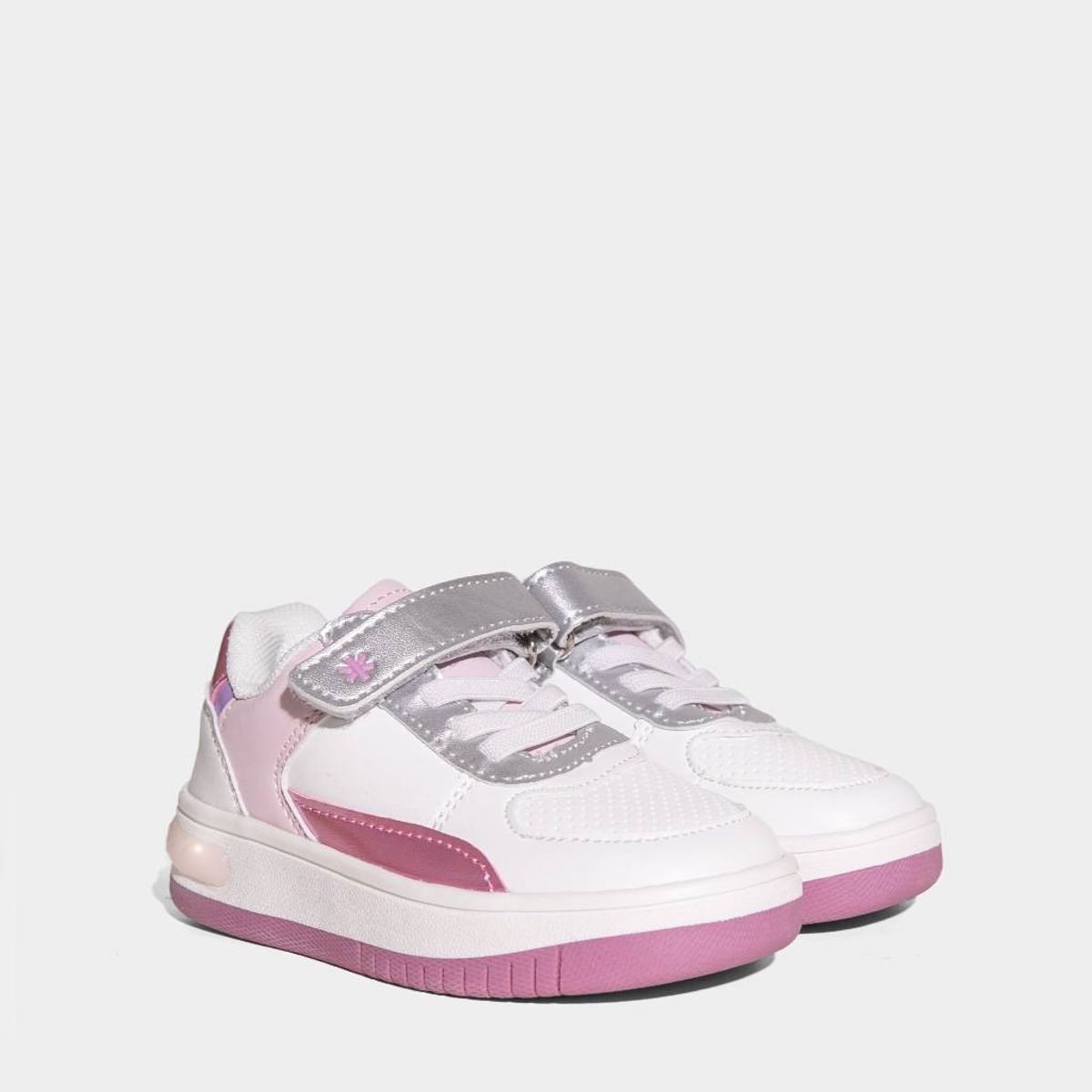 R18 - Zapatillas Urbanas R18 Pre Escolar R18-I0025