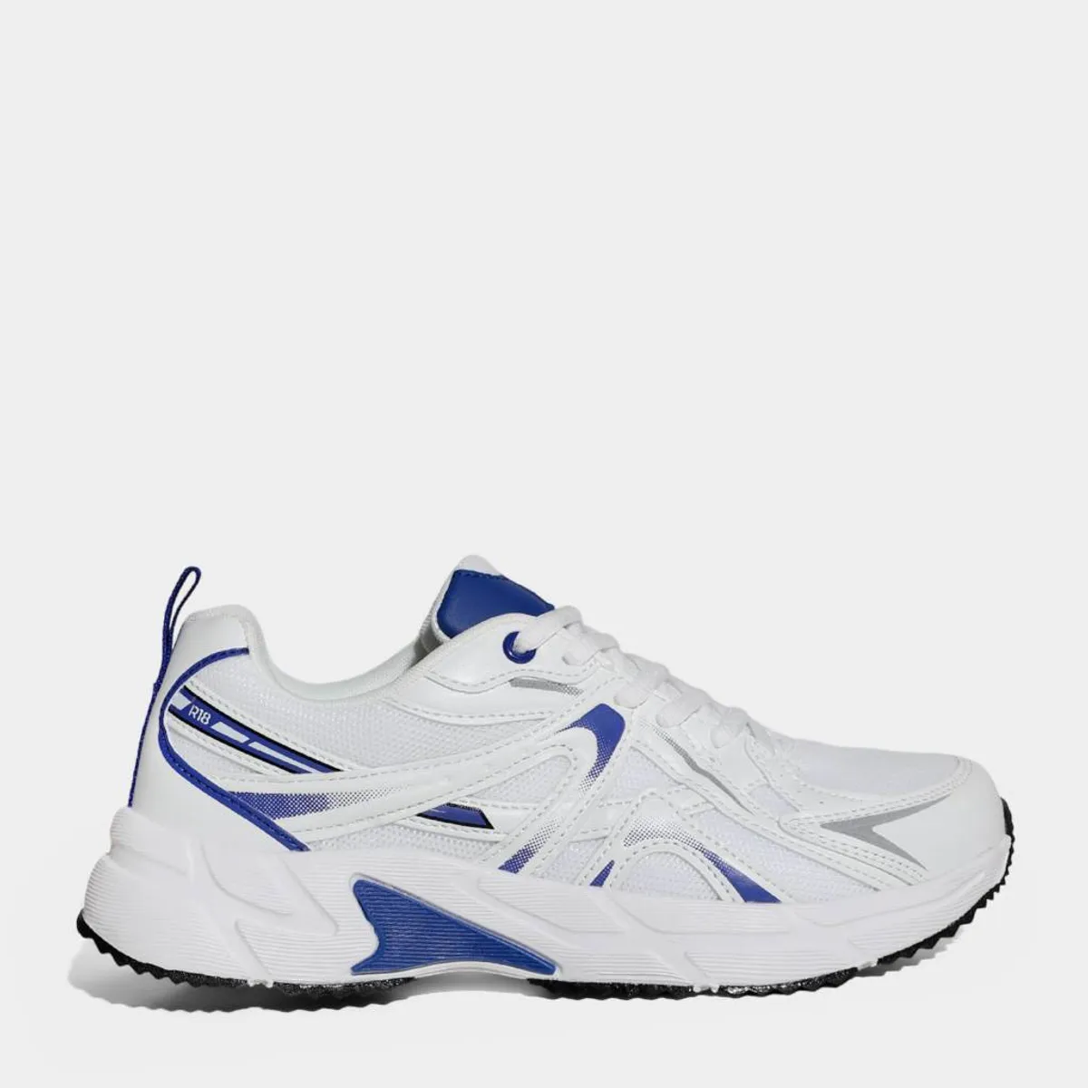 R18 - Zapatillas Urbanas R18 Mujeres R18-Cd132