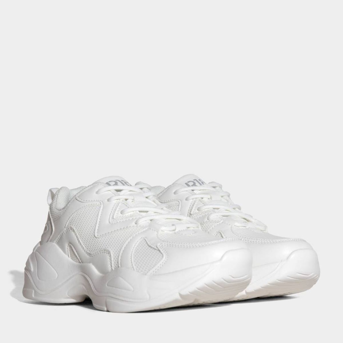 R18 - Zapatillas Urbanas R18 Mujeres R18-I0056