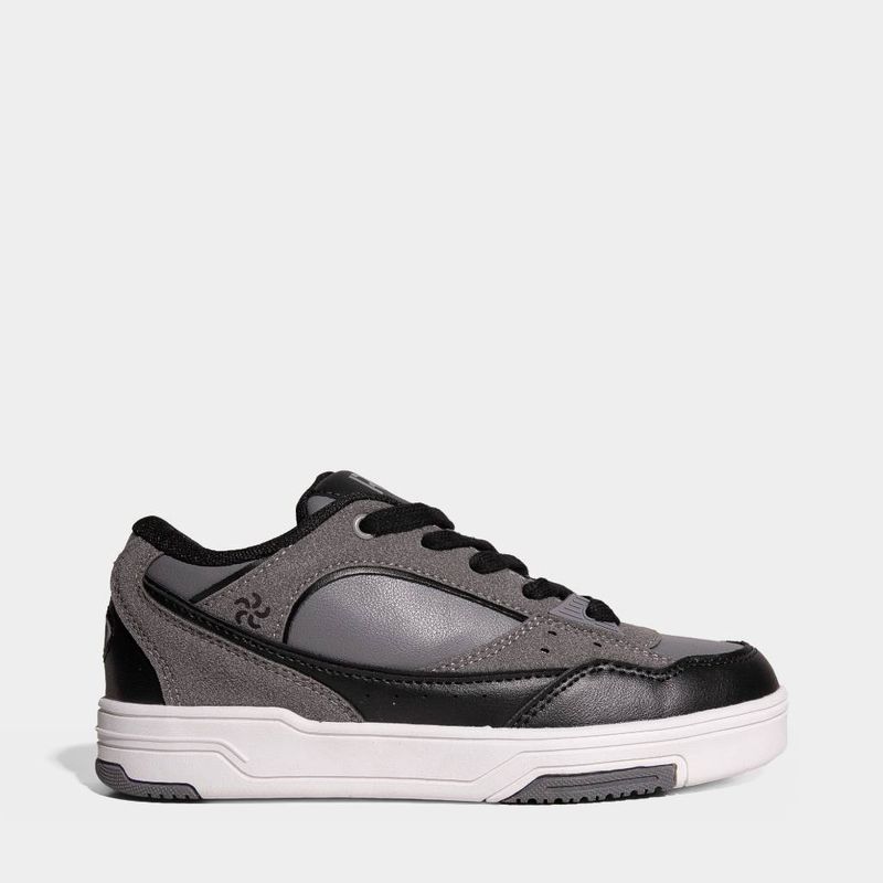 R18 - Zapatillas Urbanas R18 Junior R18K-Cd0019