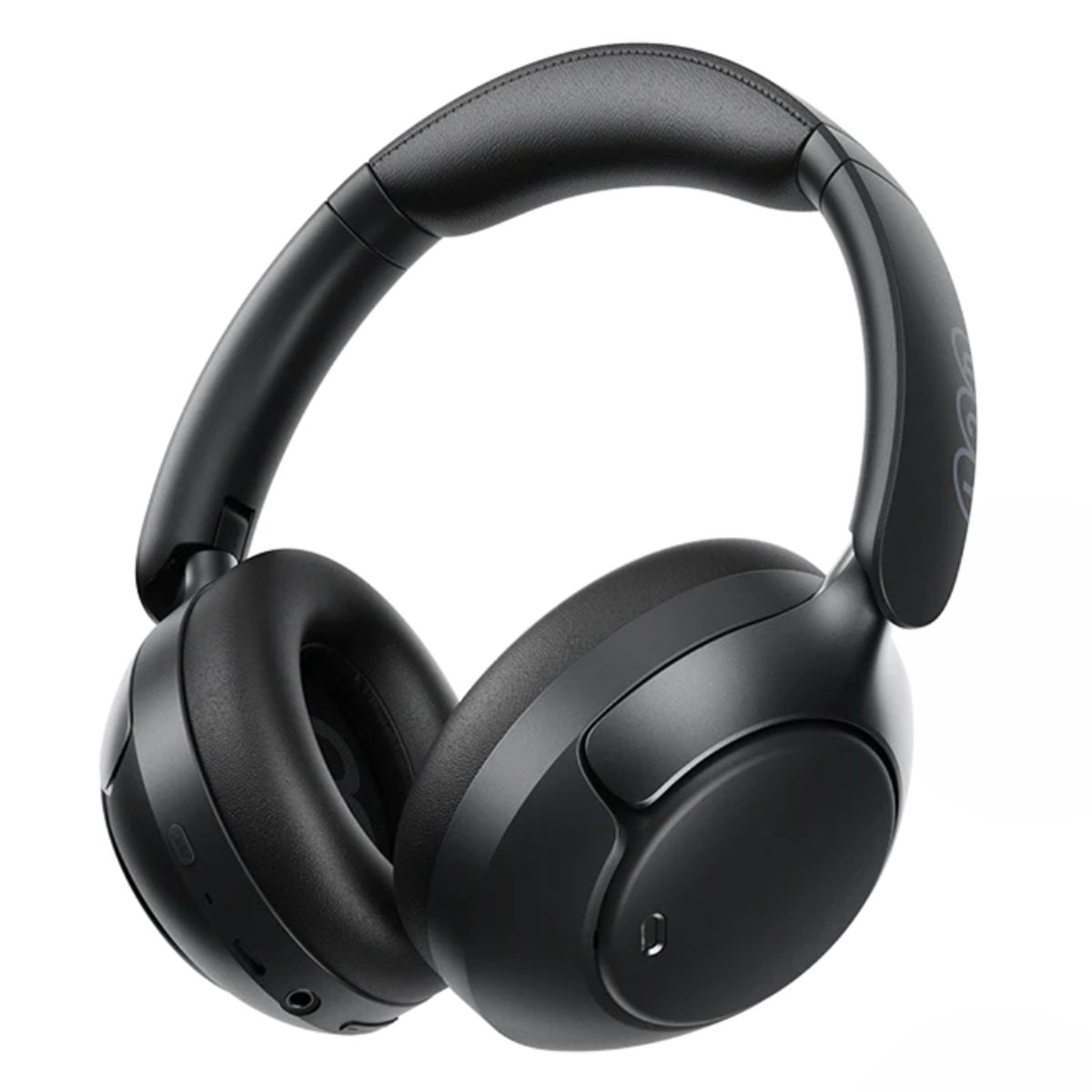 GENERICO - QCY H3 Pro Wireless Headphones NEGRO