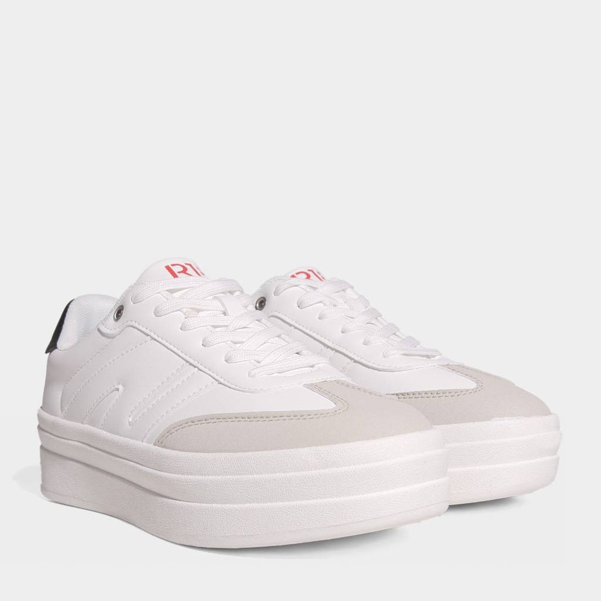 R18 - Zapatillas Urbano R18 Hombres R18-Xw00241