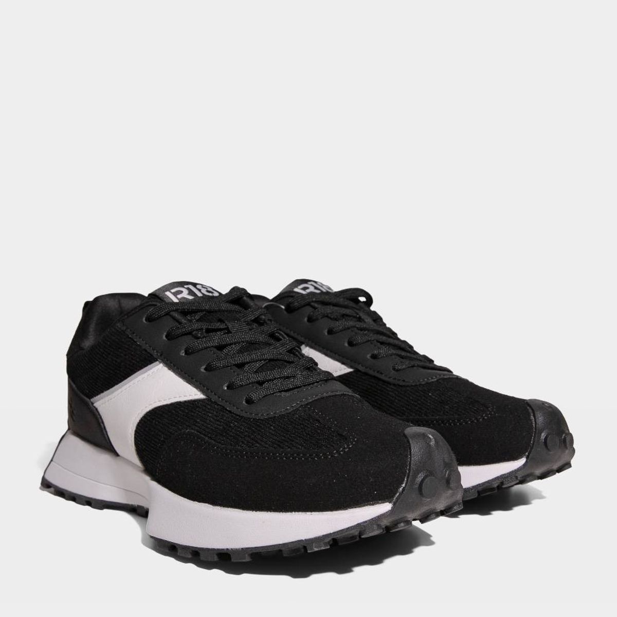 R18 - Zapatillas Urbano R18 Hombres R18-Cd00214